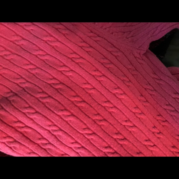 Pink Sweater - Picture 3 of 3